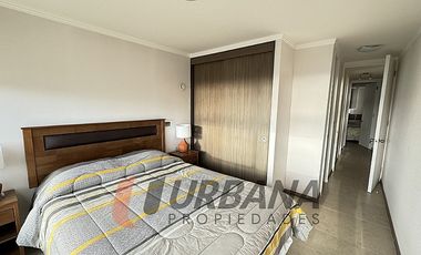 DEPARTAMENTO MARINA HORIZONTE III