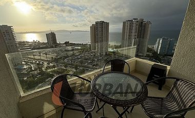 DEPARTAMENTO MARINA HORIZONTE III