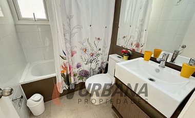 DEPARTAMENTO MARINA HORIZONTE III