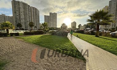 DEPARTAMENTO MARINA HORIZONTE III