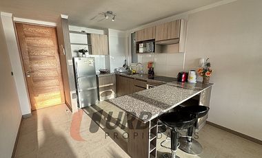 DEPARTAMENTO MARINA HORIZONTE III