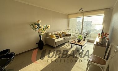 DEPARTAMENTO MARINA HORIZONTE III