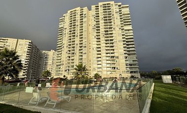 DEPARTAMENTO MARINA HORIZONTE III