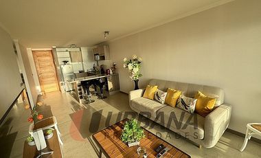 DEPARTAMENTO MARINA HORIZONTE III