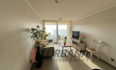 DEPARTAMENTO MARINA HORIZONTE III