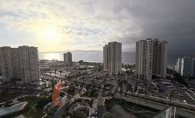 DEPARTAMENTO MARINA HORIZONTE III