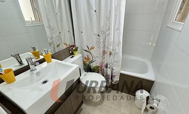 DEPARTAMENTO MARINA HORIZONTE III