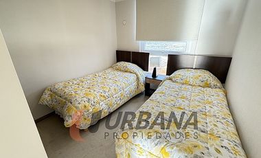 DEPARTAMENTO MARINA HORIZONTE III