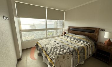 DEPARTAMENTO MARINA HORIZONTE III