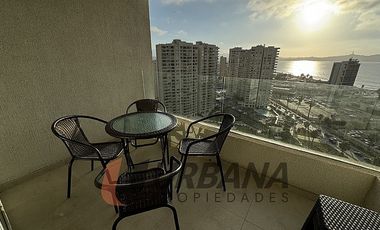 DEPARTAMENTO MARINA HORIZONTE III