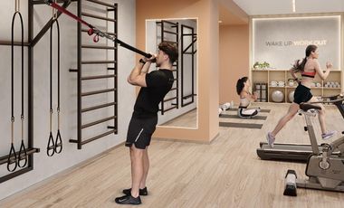 DPTO. DE 2 DORMITORIOS EN CAMINOS DE INCA -SURCO