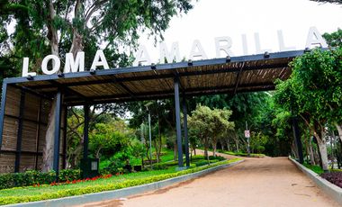 DPTO. DE 2 DORMITORIOS EN CAMINOS DE INCA -SURCO