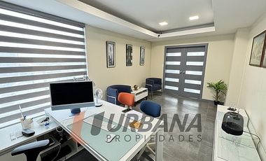 OFICINA EN EDIFICIO SOHO DE AVENIDA EL SANTO