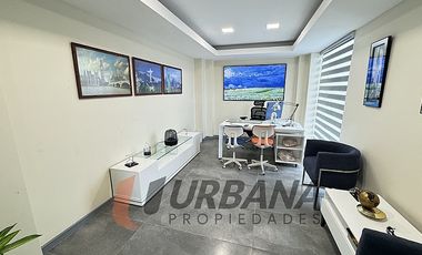 OFICINA EN EDIFICIO SOHO DE AVENIDA EL SANTO