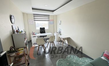 OFICINA EN EDIFICIO SOHO DE AVENIDA EL SANTO