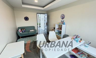 OFICINA EN EDIFICIO SOHO DE AVENIDA EL SANTO