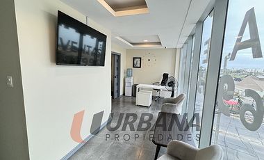 OFICINA EN EDIFICIO SOHO DE AVENIDA EL SANTO