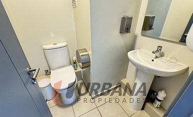 OFICINA EN EDIFICIO SOHO DE AVENIDA EL SANTO