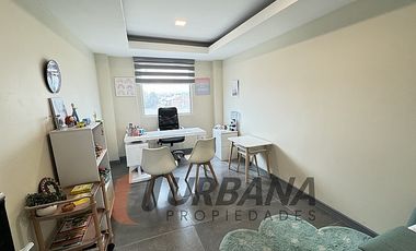 OFICINA EN EDIFICIO SOHO DE AVENIDA EL SANTO