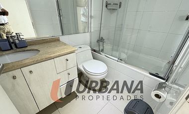 DEPARTAMENTO JARDIN DEL MAR 3D/2B