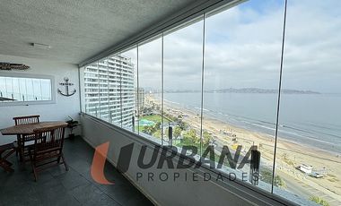 DEPARTAMENTO JARDIN DEL MAR 3D/2B