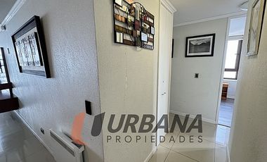 DEPARTAMENTO JARDIN DEL MAR 3D/2B