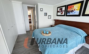 DEPARTAMENTO JARDIN DEL MAR 3D/2B