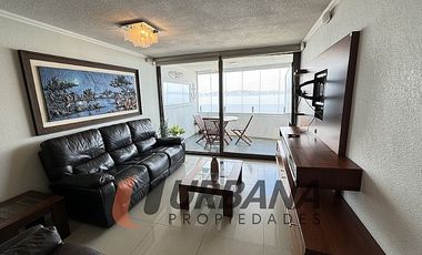 DEPARTAMENTO JARDIN DEL MAR 3D/2B