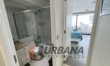 DEPARTAMENTO JARDIN DEL MAR 3D/2B
