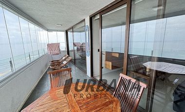DEPARTAMENTO JARDIN DEL MAR 3D/2B