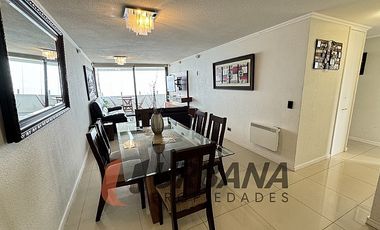 DEPARTAMENTO JARDIN DEL MAR 3D/2B