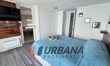 DEPARTAMENTO JARDIN DEL MAR 3D/2B