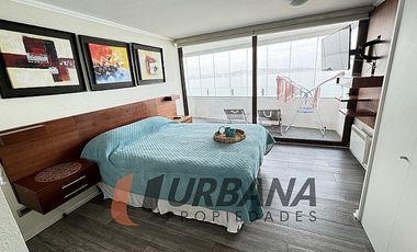 DEPARTAMENTO JARDIN DEL MAR 3D/2B