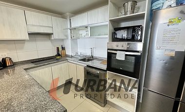 DEPARTAMENTO JARDIN DEL MAR 3D/2B
