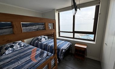 DEPARTAMENTO JARDIN DEL MAR 3D/2B