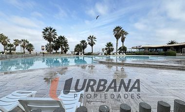 DEPARTAMENTO JARDIN DEL MAR 3D/2B