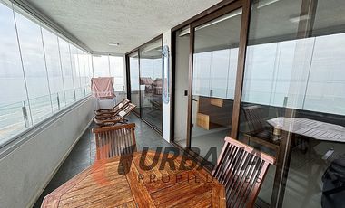 DEPARTAMENTO JARDIN DEL MAR 3D/2B