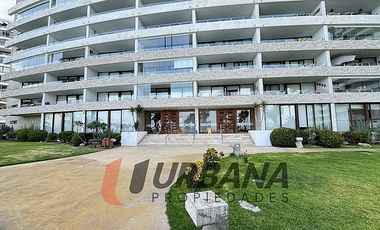 DEPARTAMENTO JARDIN DEL MAR 3D/2B