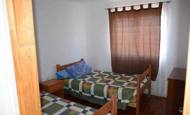 CABAÑAS EN RUTA D43 (COQUIMBO - OVALLE)