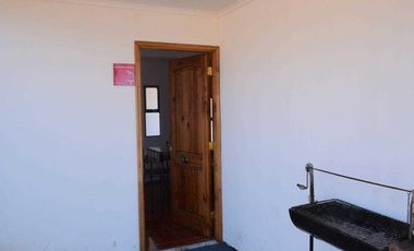 CABAÑAS EN RUTA D43 (COQUIMBO - OVALLE)