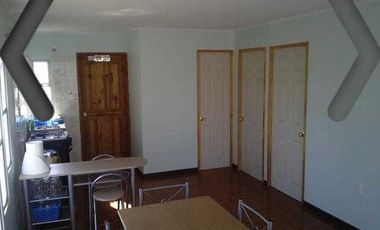 CABAÑAS EN RUTA D43 (COQUIMBO - OVALLE)