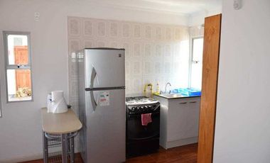 CABAÑAS EN RUTA D43 (COQUIMBO - OVALLE)