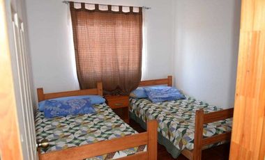 CABAÑAS EN RUTA D43 (COQUIMBO - OVALLE)