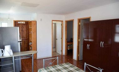 CABAÑAS EN RUTA D43 (COQUIMBO - OVALLE)