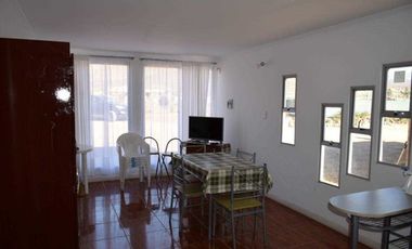 CABAÑAS EN RUTA D43 (COQUIMBO - OVALLE)