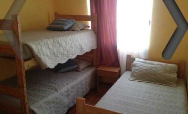 CABAÑAS EN RUTA D43 (COQUIMBO - OVALLE)