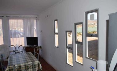 CABAÑAS EN RUTA D43 (COQUIMBO - OVALLE)