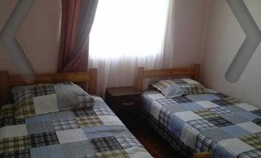 CABAÑAS EN RUTA D43 (COQUIMBO - OVALLE)