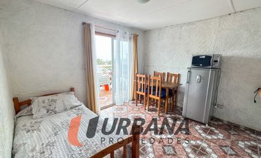 APART HOTEL EN GUANAQUEROS VENTA CON DERECHO DE LLAVES