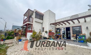 APART HOTEL EN GUANAQUEROS VENTA CON DERECHO DE LLAVES